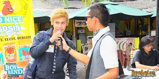 Wujudkan Mimpi Jadi Bintang di Indonesia Boyband Audition