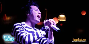 Boyband Itu Bukan Cuma Modal Tampang