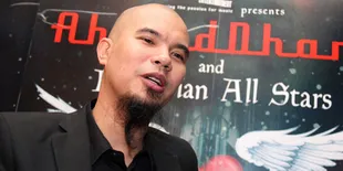 KPI Sedang Alergi 'Lelembut' di TV