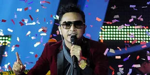 Konser Rock In Dance Penuh Kolaborasi Seru