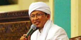 Aa Gym Tak Mudah Begitu Saja Menikah Lagi