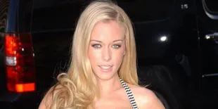 Tips Cantik Kendra Wilkinson: Bercinta Sesering Mungkin
