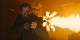 Cerita James Bond 'SKYFALL' Bakal Jadi Yang Terseru