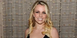 Diamkan Anak Britney Spears Berhadiah Rp900 Ribu!