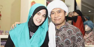 Cheche Kirani: Keluarga Sakinah Harusnya Satu Istri