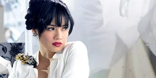 Titi Kamal Hargai Kartini Dengan Jadi Diri Sendiri