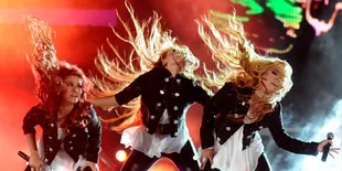 Dibilang Plagiat, Trio Macan Cuek!