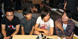 Andika Kangen Band Makin Keren