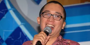 Bayu Oktara: Mudah-mudahan Berita Cerai Itu Hanya Rumor