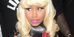 Berseteru Dengan Fans, Nicki Minaj Tutup Twitter