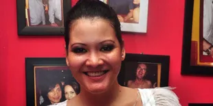 Melanie Subono: Banyak Orang Tidak Mengerti Emansipasi