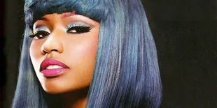 Nicki Minaj Ingin Bunuh Ayahnya!