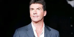 Teman One Night Stand Simon Cowell Ternyata Maling!