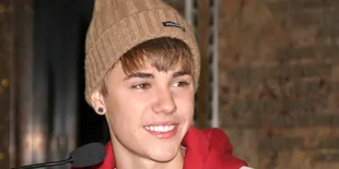 Justin Bieber Rilis Album Barunya 19 Juni 2012