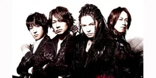 Mau Tiket GRATIS Konser L Arc en Ciel?
