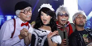 KKN (Kakek-Kakek Narsis) Dianggap Lecehkan Perempuan