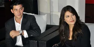 Tamara Bleszynski - Mike Lewis Jalani Kawin Kontrak?