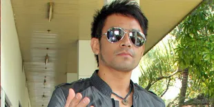 Judika Nikahi Duma Riris Pas Valentine 2013