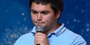 Kemampuan Luar Biasa, Orang Ini Meniru Suara Mesin Mobil!