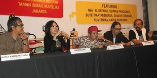 Konser Newyorkarto Siap Digelar!