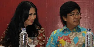 Titi DJ: Dulu Saya Naksir Denny Malik