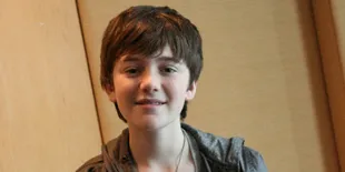 Greyson Chance Diajak Makan Malam Sama Fans