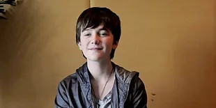 Greyson Chance Suka Kemacetan Jakarta
