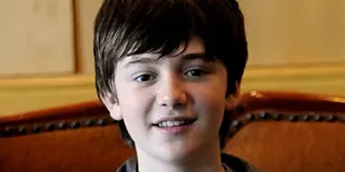 Greyson Chance Puaskan Fans Indonesia