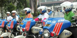 Sosok Kartini di Mata AKP Netty Diana Rose