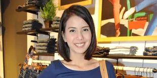 Tya Ariestya: Wanita Harus Bisa Seperti Laki-Laki