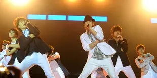 Bedakan Calo dan ELF, Promotor Test Tebak Nama Personil SuJu