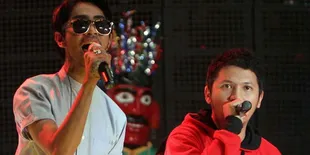 Ratusan Ribu Warga Penuhi Pesta Semarak Indosiar