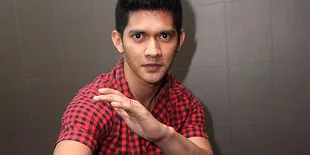 Iko Uwais: Barry Prima Adalah Ikon