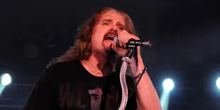 Kecanggihan Teknologi Pengaruhi Dream Theater Berevolusi