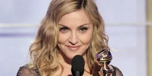 Ingin Lihat Madonna Bugil? Siapkan Rp74 Juta!