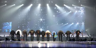 Super Junior, Superman From Zero to Hero