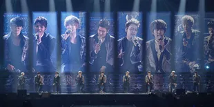 15 Lagu Terbaik Super Junior Versi KapanLagi.com®!