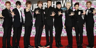 Do's and Don'ts di Konser Super Show Super Junior!