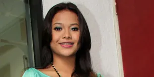 Aurel Akan Gandeng Pacar di Pernikahan Anang