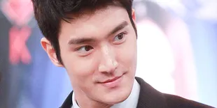 Siwon Super Junior: Sampai Bertemu di Jakarta