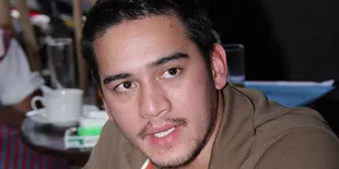 Mario Lawalata Tak Terpengaruh 'Skenario' Video Porno