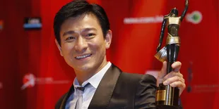 Andy Lau Bakal Main di 'IRON MAN 3'?