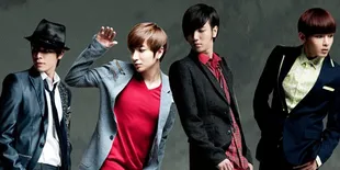 Mendarat di Soekarno Hatta - Selamat Datang Super Junior!