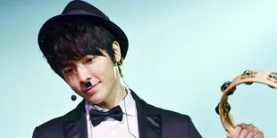 ELF Kecewa Super Junior Tidak Sapa Mereka di Bandara