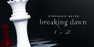 Foto-Foto Terbaru 'TWILIGHT' Dirilis Lagi!