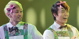 Siap Nonton SS4 - Ribuan ELF Berangkat ke MEIS