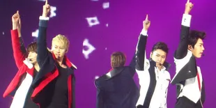 Tingkah ELF Super Junior, Wajar atau Berlebihan?