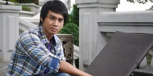 Ivan Idol: Aku Harus Tetap Kuat...