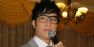 Vidi Aldiano Bangga Lagunya Dibawakan Oleh Super Junior