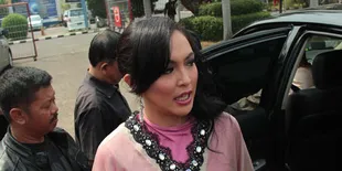 Di Tahanan, Angelina Sondakh Diawasi 24 Jam